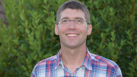 Olivier Cowez a pris la direction générale de la Scar le 1er juillet. Il remplace Philippe Roussillon, lequel a occupé ce poste pendant vingt ans. © Scar